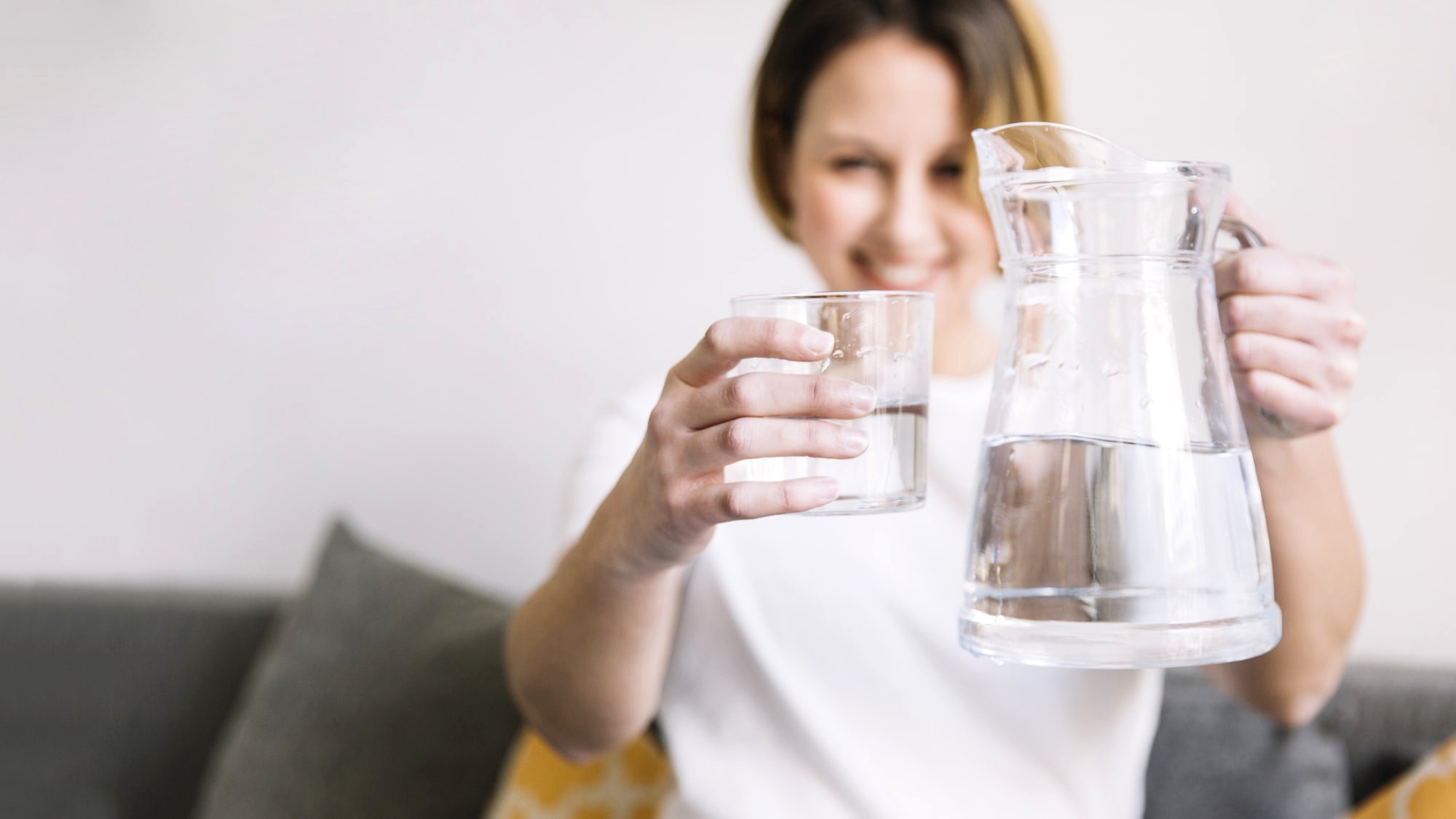 nuoc Mẹo kiểm tra nước bị ô nhiễm
