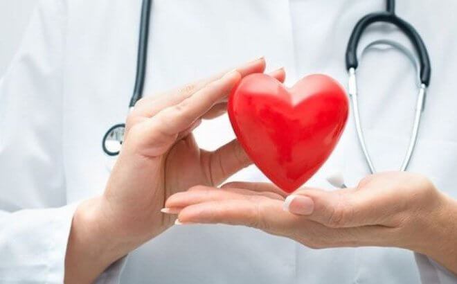 Tỏi mật ong bảo vệ tim mạch