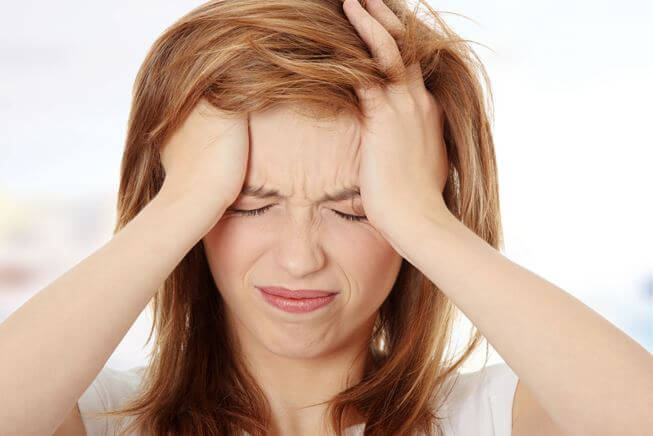 Nguyên nhân và các biện pháp khắc phục đau đầu mất ngủ