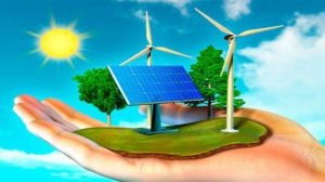 Hướng đên năng lượng sạch là hướng đến hành trình ngăn chặn mưa axit 