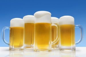 Bia không cồn có hương vị như thế nào?