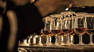 Cách thưởng thức rượu whisky