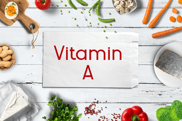 Vitamin A là gì?