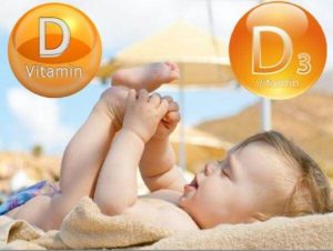 vitamin D