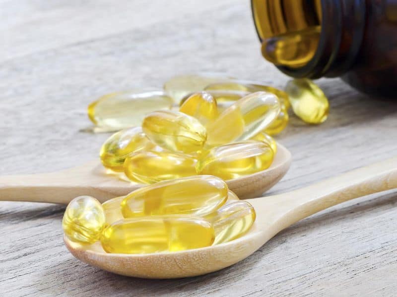 Tác dụng của omega 3 là gì