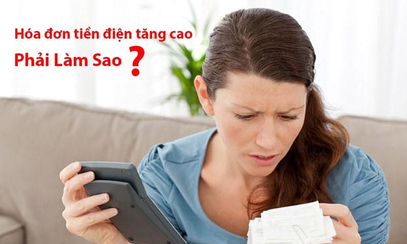 tiết kiệm điện