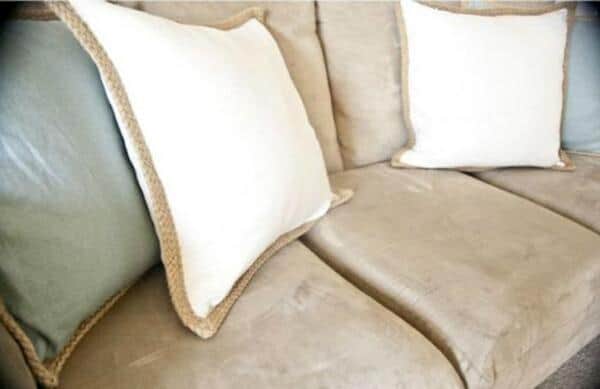  Sofa - mối quan tâm đầu tiên trong việc dọn nhà