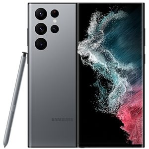 Samsung Galaxy S22 Ultra hỗ trợ bút S-Pen