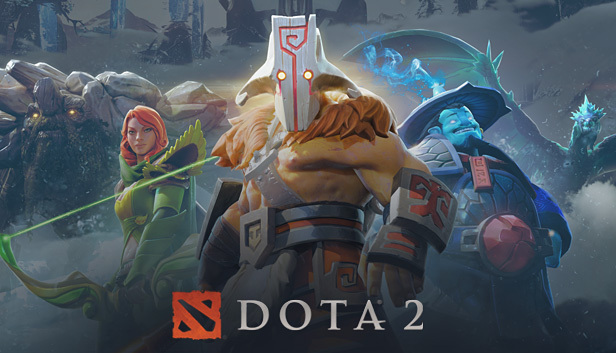 Game miễn phí Dota 2