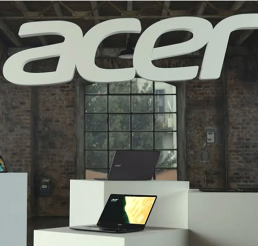 Laptop Acer có tốt không là câu hỏi được nhiều người quan tâm