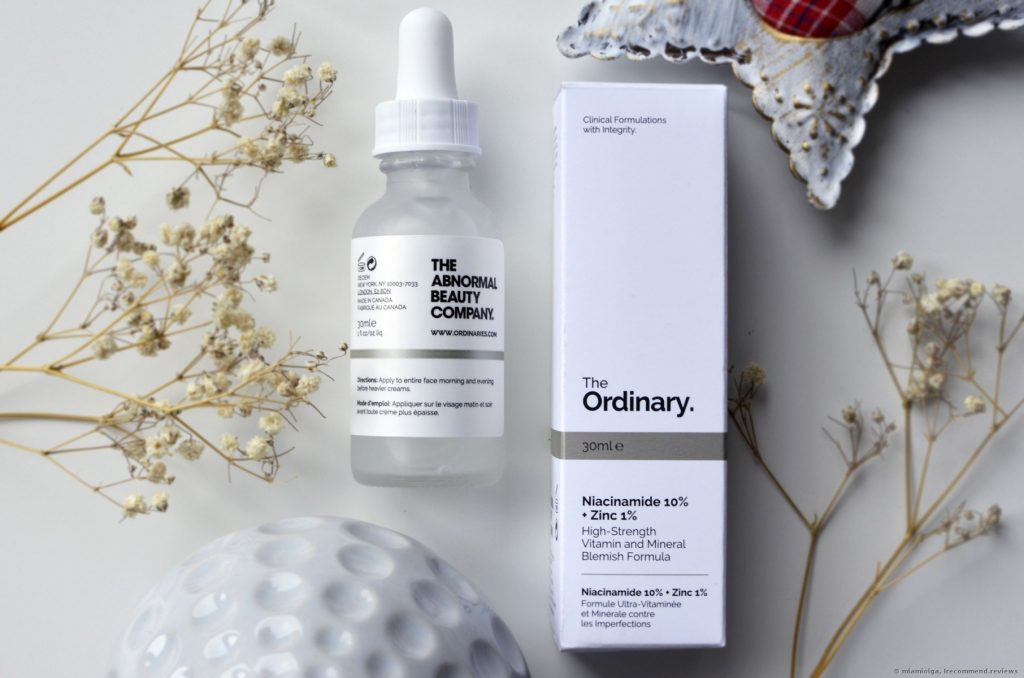 The Ordinary – Thương hiệu mỹ phẩm thuần chay Canada - Mỹ phẩm thuần chay