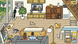 Idle Game miễn phí - Adorable Home