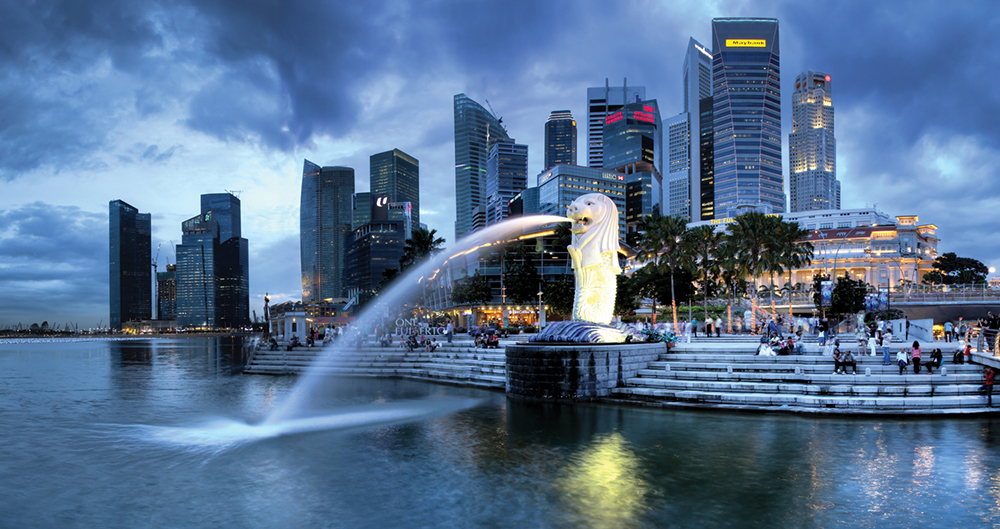 Bất ngờ về "4 điều" trong văn hóa doanh nghiệp của Singapore