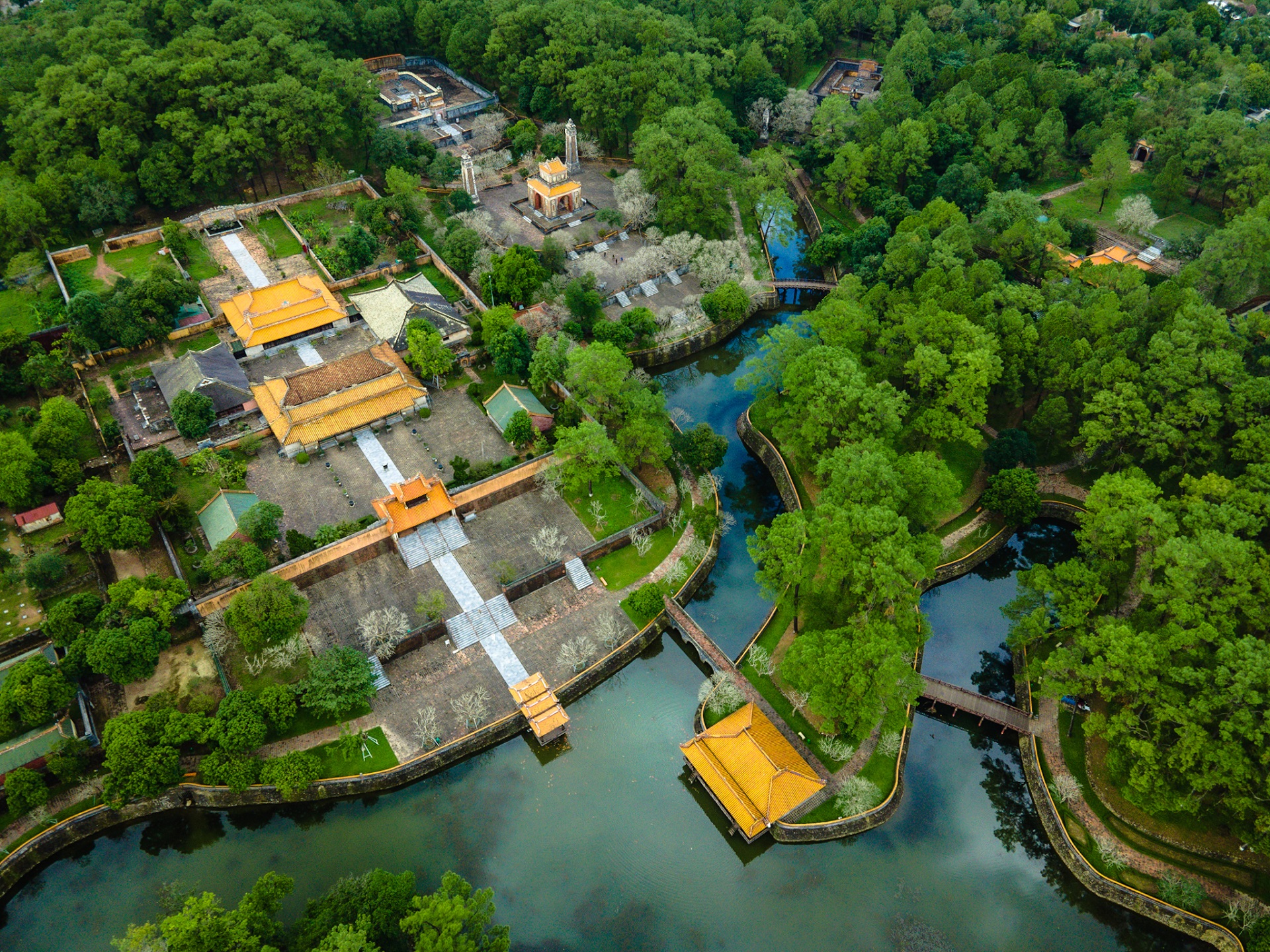 Du lịch Huế