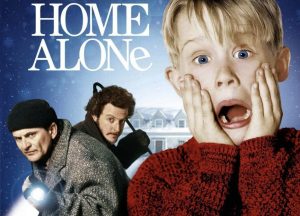 Home Alone