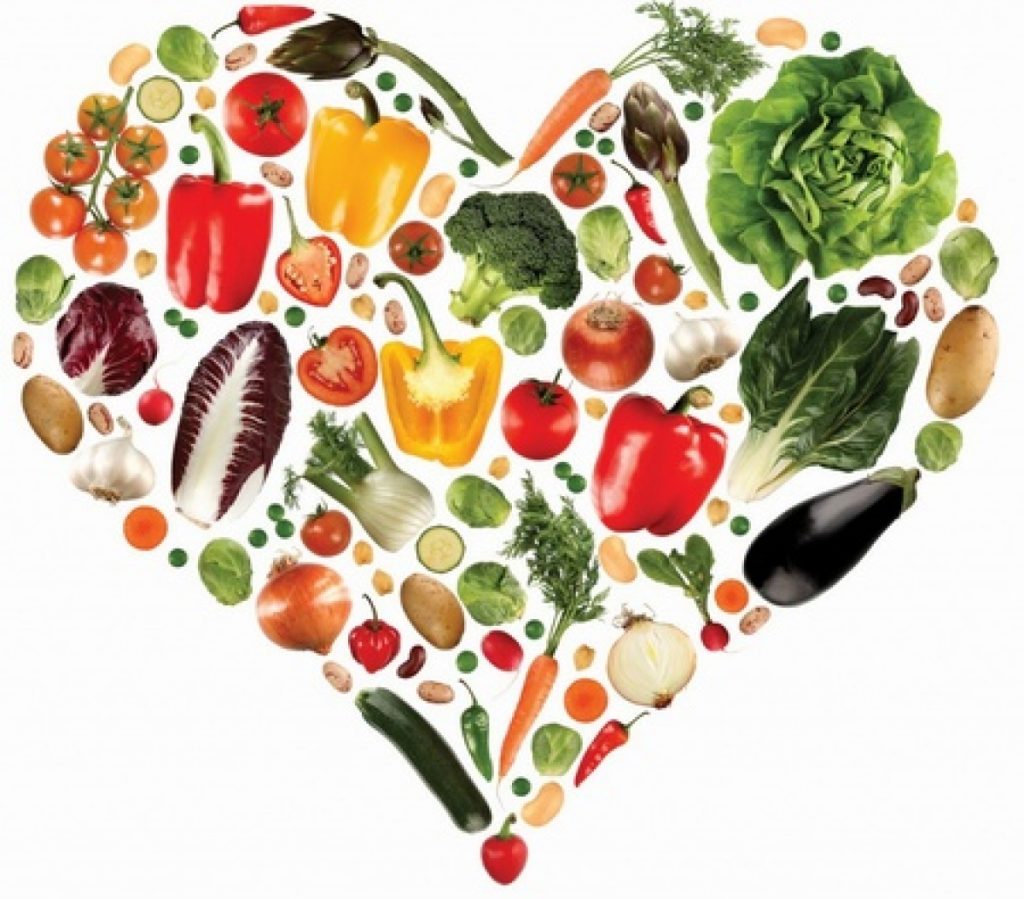 Các loại thực phẩm hỗ trợ cải thiện sức khoẻ tim mạch