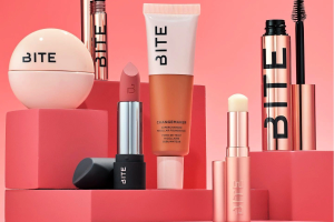 Thương hiệu Bite Beauty - Thương hiệu mỹ phẩm hữu cơ
