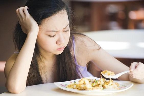 Nhịn ăn 3 ngày để ăn kiêng