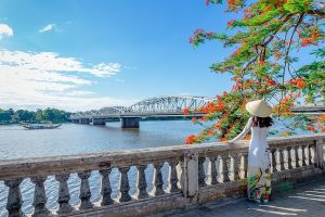 Thời điểm du lịch Huế