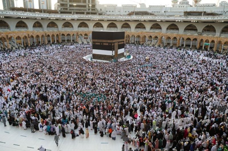 Hajj- Lễ hành hương linh thiêng của người Hồi giáo