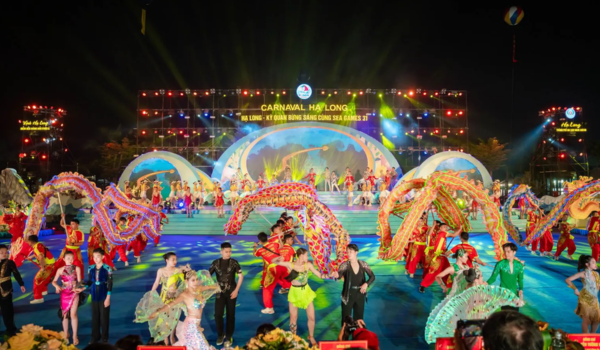 Lễ hội Carnaval