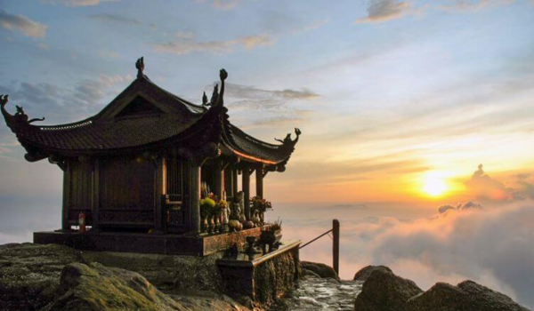 Lễ hội Yên Tử