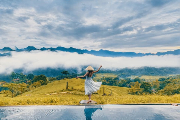 Pù Luông – Thiên đường giữa đại ngàn