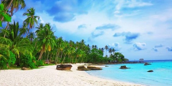 Bãi Trường Phú Quốc