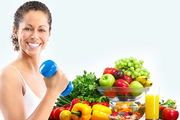 What's the secret to sustainable weight loss?