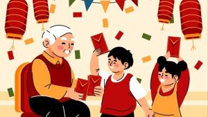 Phong tục ngày tết