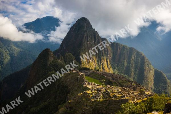 Watermark giúp nhận biết ảnh do AI tạo nên