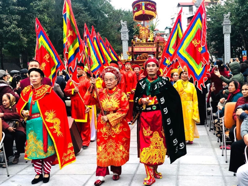 Ruoc-kieu-trong-le-hoi-Go-Dong-Da-Ha-Noi