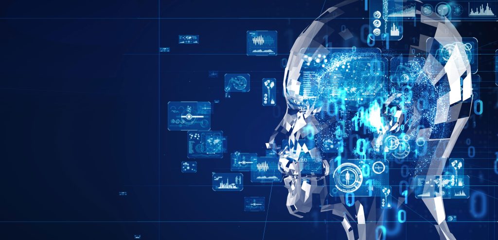 TRÍ TUỆ NHÂN TẠO AI VÀ TƯƠNG LAI CỦA NHÂN LOẠI