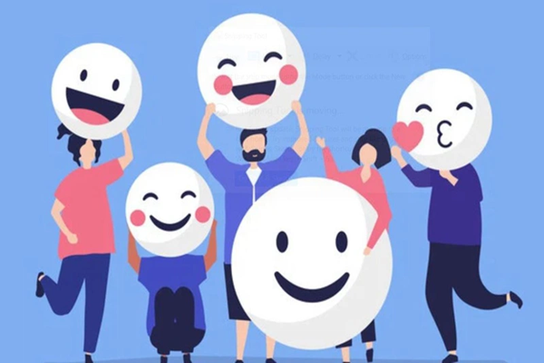 Cảm xúc thư thái xua tan căng thẳng, mệt mỏi 