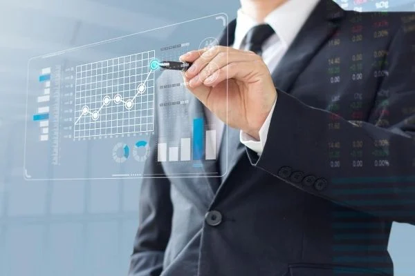Ngành quản trị kinh doanh, kinh tế có triển vọng phát triển mạnh trong tương lai 