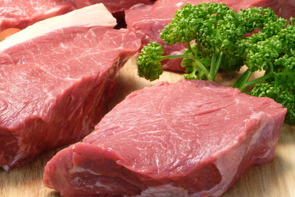 Thịt lợn nạc - một nguồn protein nạc giàu chất dinh dưỡng cho chế độ ăn lành mạnh.