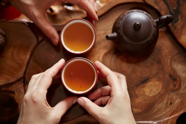 Văn hóa Nhật Bản - Nghệ thuật trà đạo