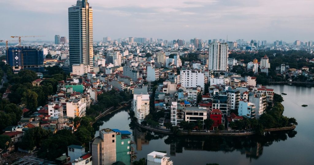 Nét đẹp của văn hóa Hà Nội