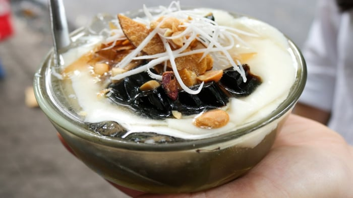 Top 10 Món ăn Hà Nội tân sinh viên nhất định phải thử.