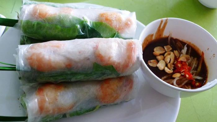 Top 10 Món ăn Hà Nội tân sinh viên nhất định phải thử.