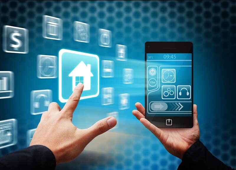 Khái niệm về nhà thông minh - Smarthome