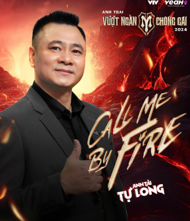 Anh trai vượt ngàn chông gai khai thác tất cả các yếu tố của những ‘Anh tài’ giúp chương trình thêm sức hút
