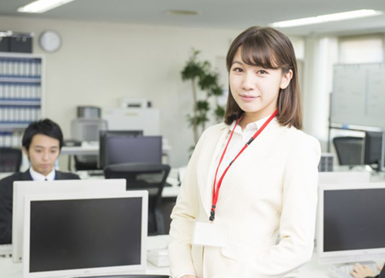nét đẹp văn hóa công sở Nhật Bản